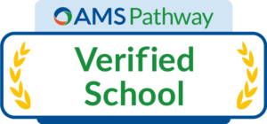 AMS American Montessori Society Verified School 2026